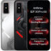 Infinix GT 30 Pro launched in India at ₹24,999 featuring 144Hz 1.5K AMOLED Screen, Dimensity 8350 Ultimate, Gaming Triggers, LED backlit design, 30W wireless charging, 108MP camera, and more