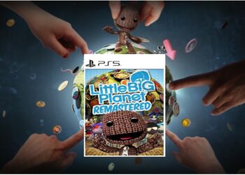 LittleBigPlanet Remastered for PS5? IMDb listing sparks rumours
