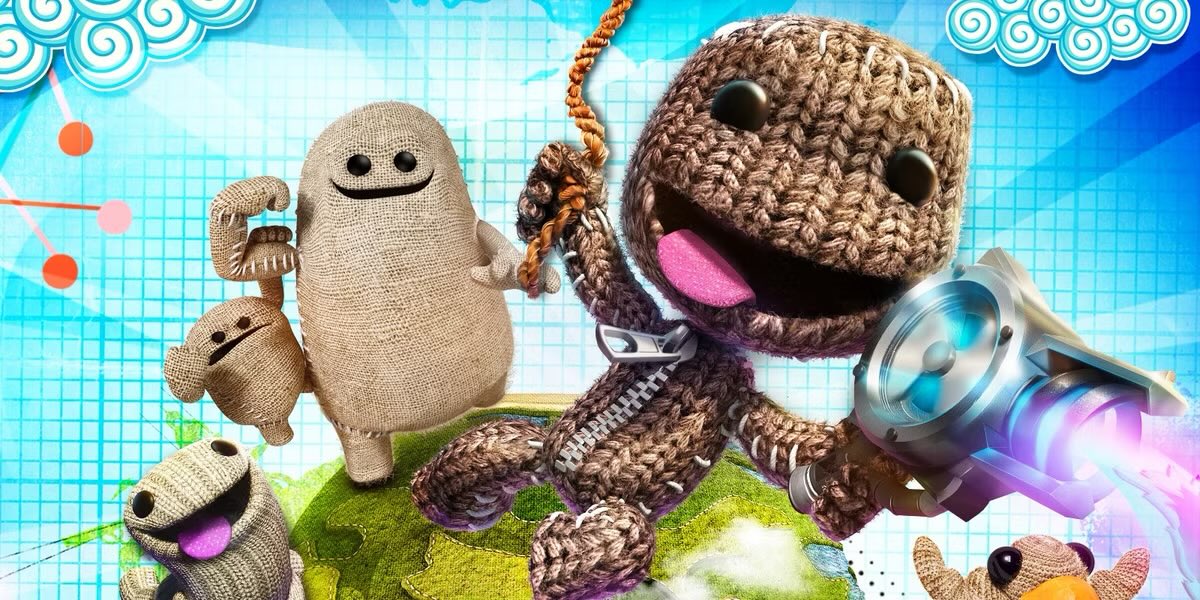 LittleBigPlanet Remastered PS5