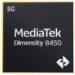 MediaTek launches Dimensity 8450 5G mobile platform at India Dimensity Summit