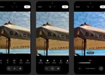 Nothing just made photo editing 10x smarter – No app needed! [Nothing Gallery 2.0 Update]