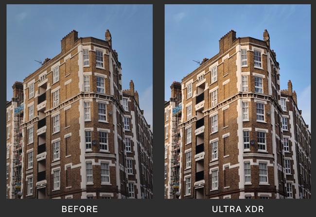 Nothing Gallery App Ultra XDR