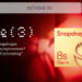 Nothing Phone (3) will be powered by Snapdragon 8s Gen 4