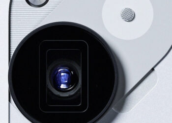 Nothing Phone (3) renders leak shows transparent design and four 50MP cameras