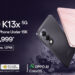OPPO K13x 5G goes on sale today with exciting launch offers 7 OPPO K13x 5G launched in India at ₹11,999, featuring 6000mAh battery, IP65 military-grade durability with Panda Glass and Splash Touch, 1000nits 120Hz screen, 50MP AI dual cameras, Dimensity 6300, and more