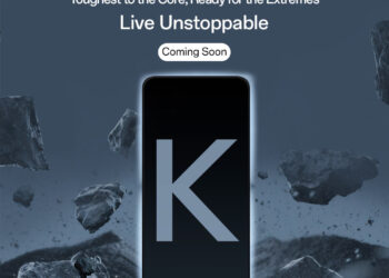 OPPO K13x 5G teased ahead of India launch, promises durability-focused design