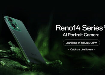 TECNO POVA 7 5G Series India launch confirmed for 4th July