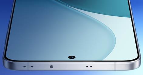 OPPO Reno14 Series Display Tease India