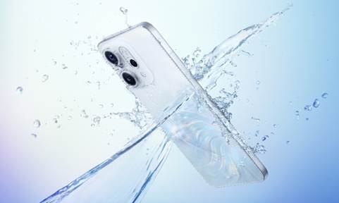 OPPO Reno14 Series Durability Tease India