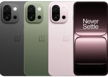 OnePlus 13s launched in India at ₹54,999 featuring Snapdragon 8 Elite, 6.32-inch 1.5K AMOLED, 5850mAh battery, 50MP LYT700 camera, OnePlus AI, Plus Key, 80W charging, and more