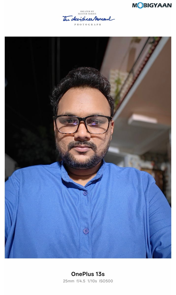 OnePlus 13s Review Camera Samples 5