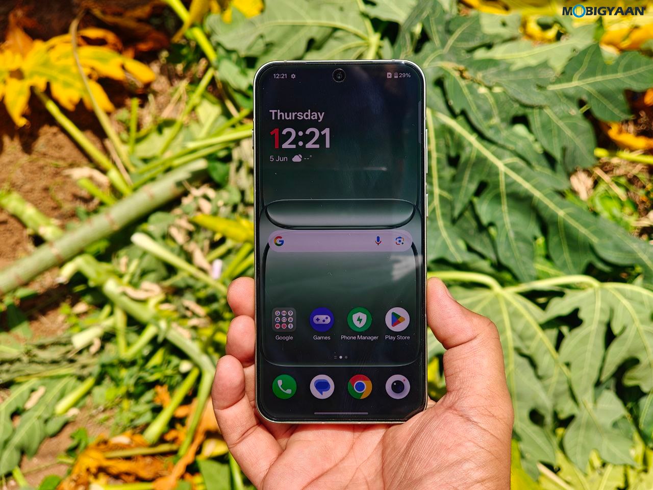 OnePlus 13s Review Design Display Cameras Build Quality 13