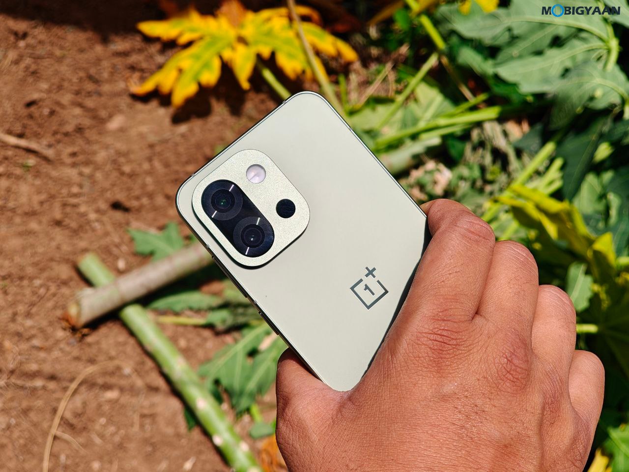 OnePlus 13s Review Design Display Cameras Build Quality 14