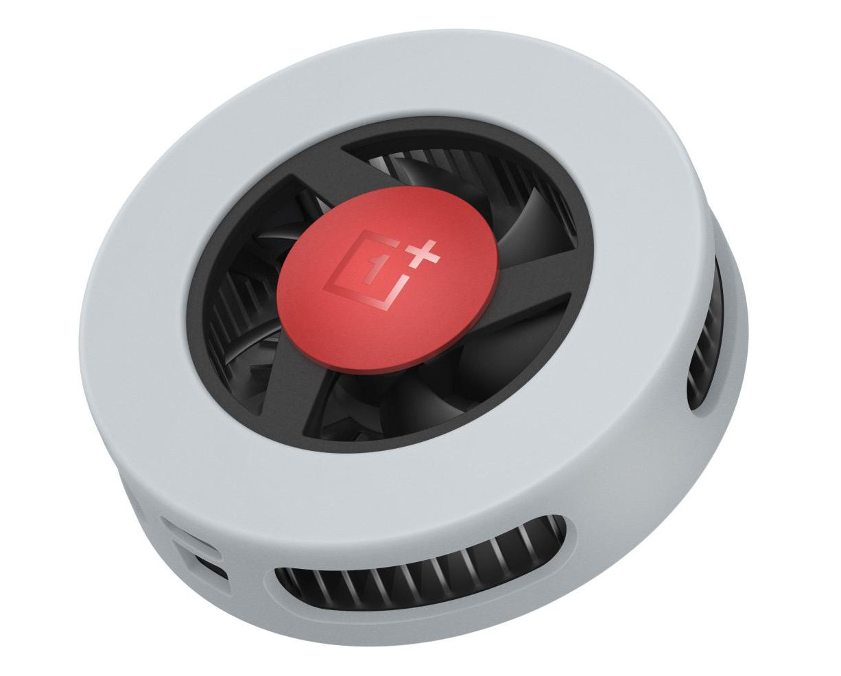 OnePlus 27W Freezing Point Magnetic Phone Cooler