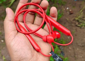 OnePlus Bullets Wireless Z3 Review – A value-packed Wireless Neckband