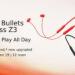 OnePlus Bullets Wireless Z3 launching in India on 19th June 2 boAt Airdopes Prime 701 ANC to launch in India on 18th June