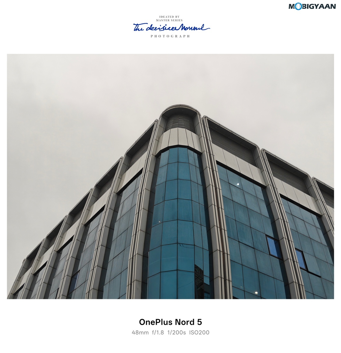 OnePlus Nord 4 Review Camera Samples 1