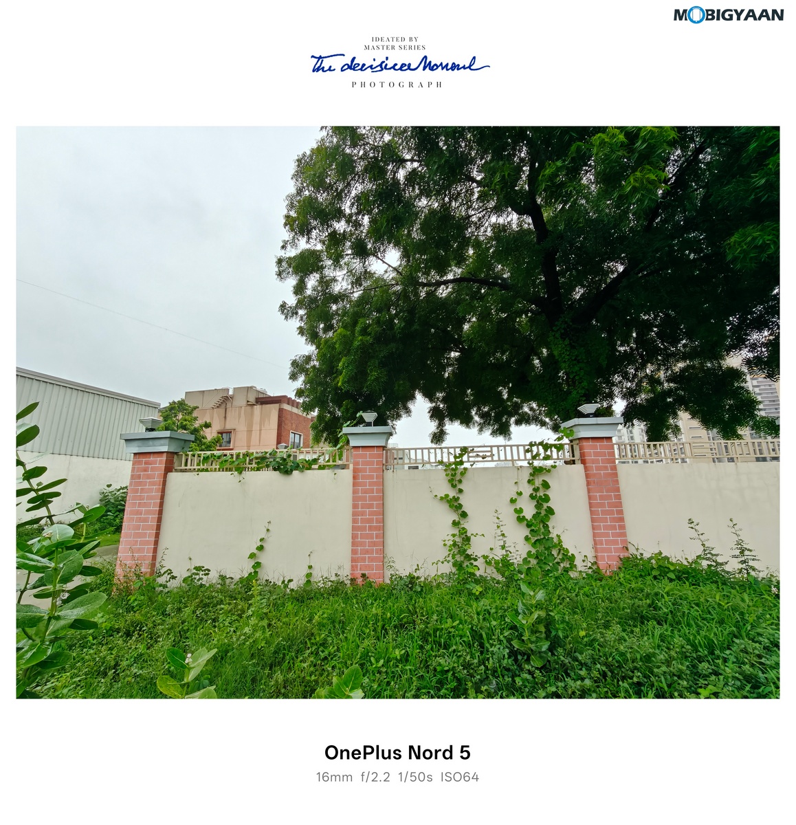 OnePlus Nord 4 Review Camera Samples 12