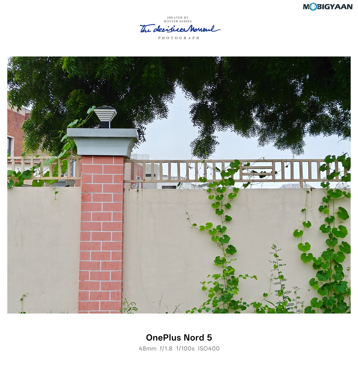 OnePlus Nord 4 Review Camera Samples 13