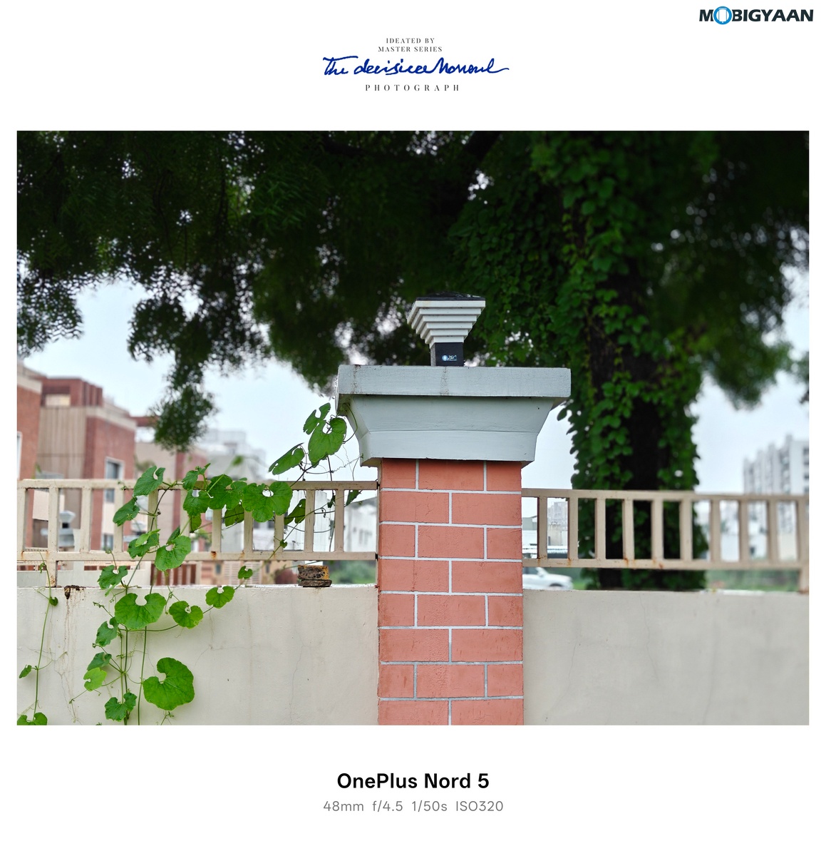 OnePlus Nord 4 Review Camera Samples 14