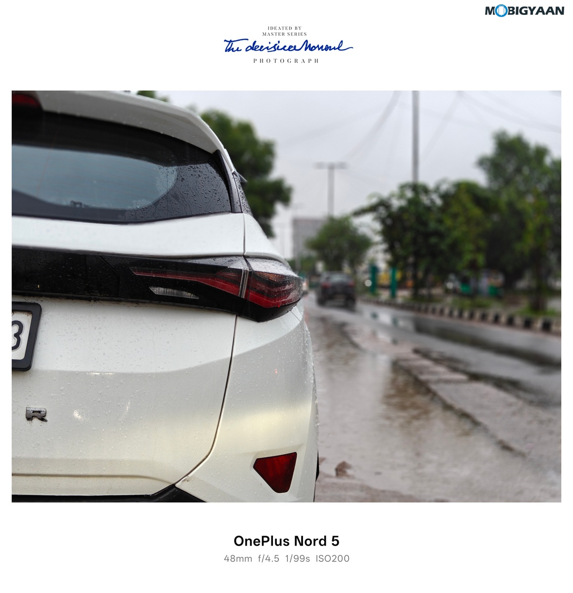 OnePlus Nord 4 Review Camera Samples 19