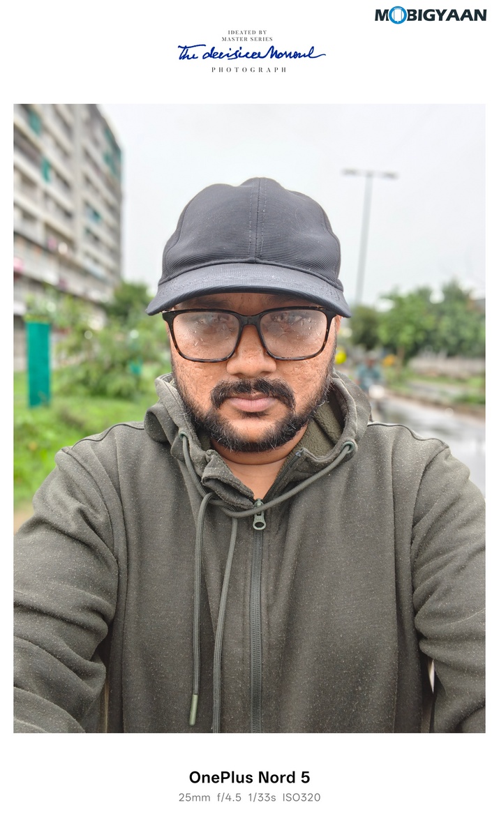 OnePlus Nord 4 Review Camera Samples 20