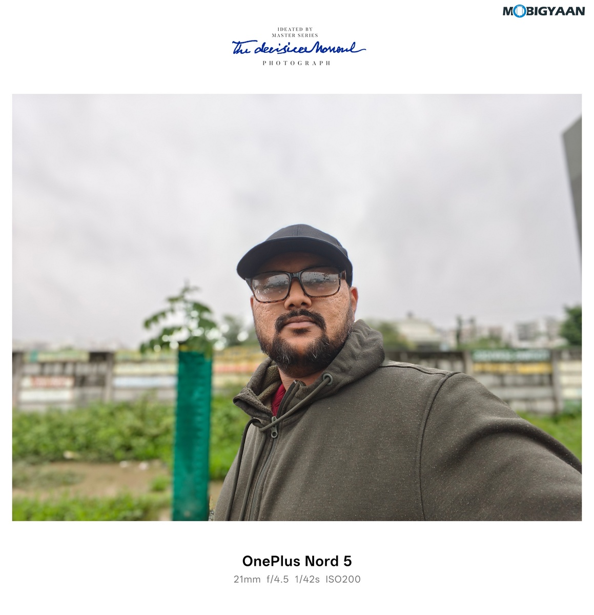 OnePlus Nord 4 Review Camera Samples 21