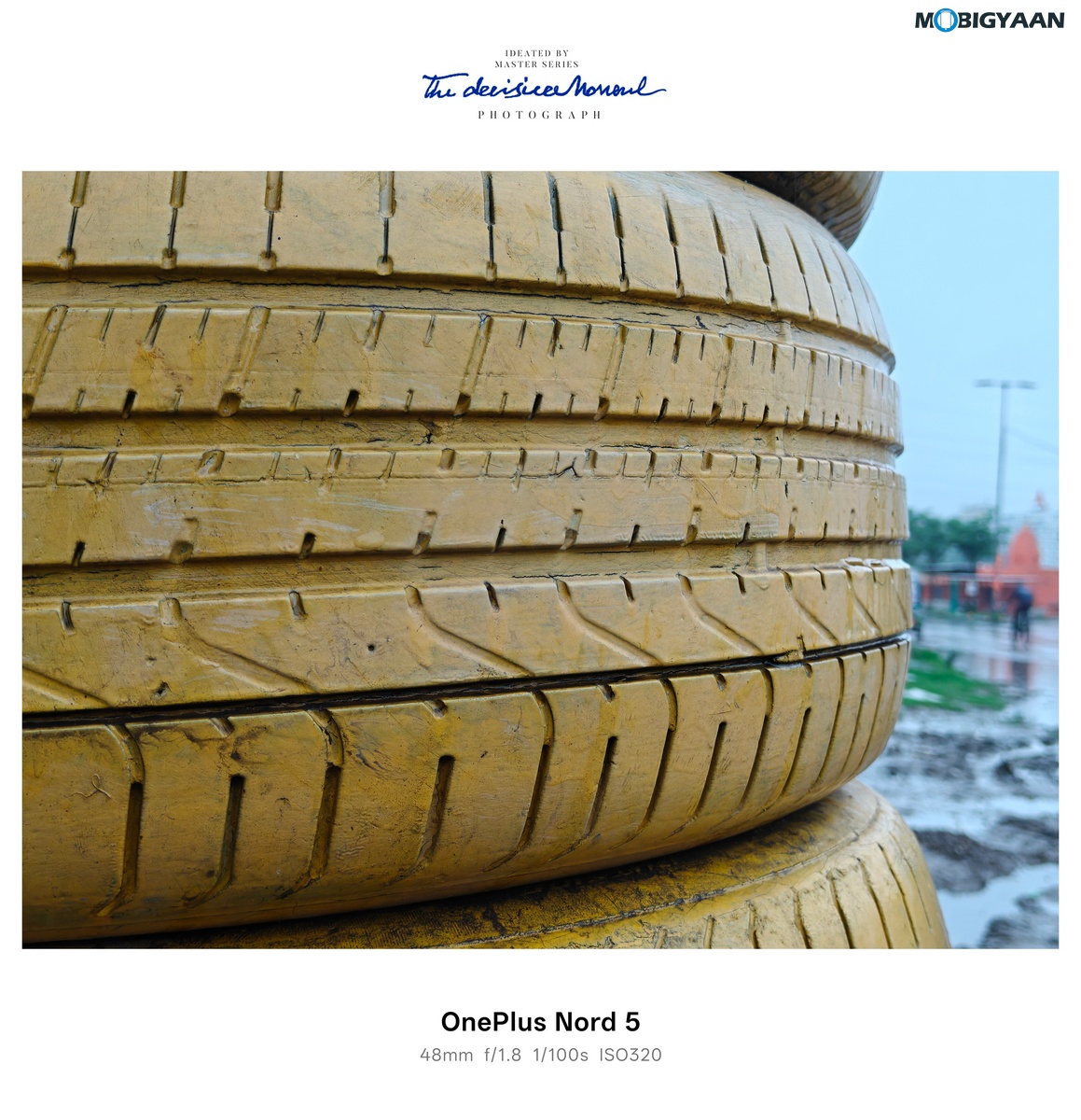 OnePlus Nord 4 Review Camera Samples 22