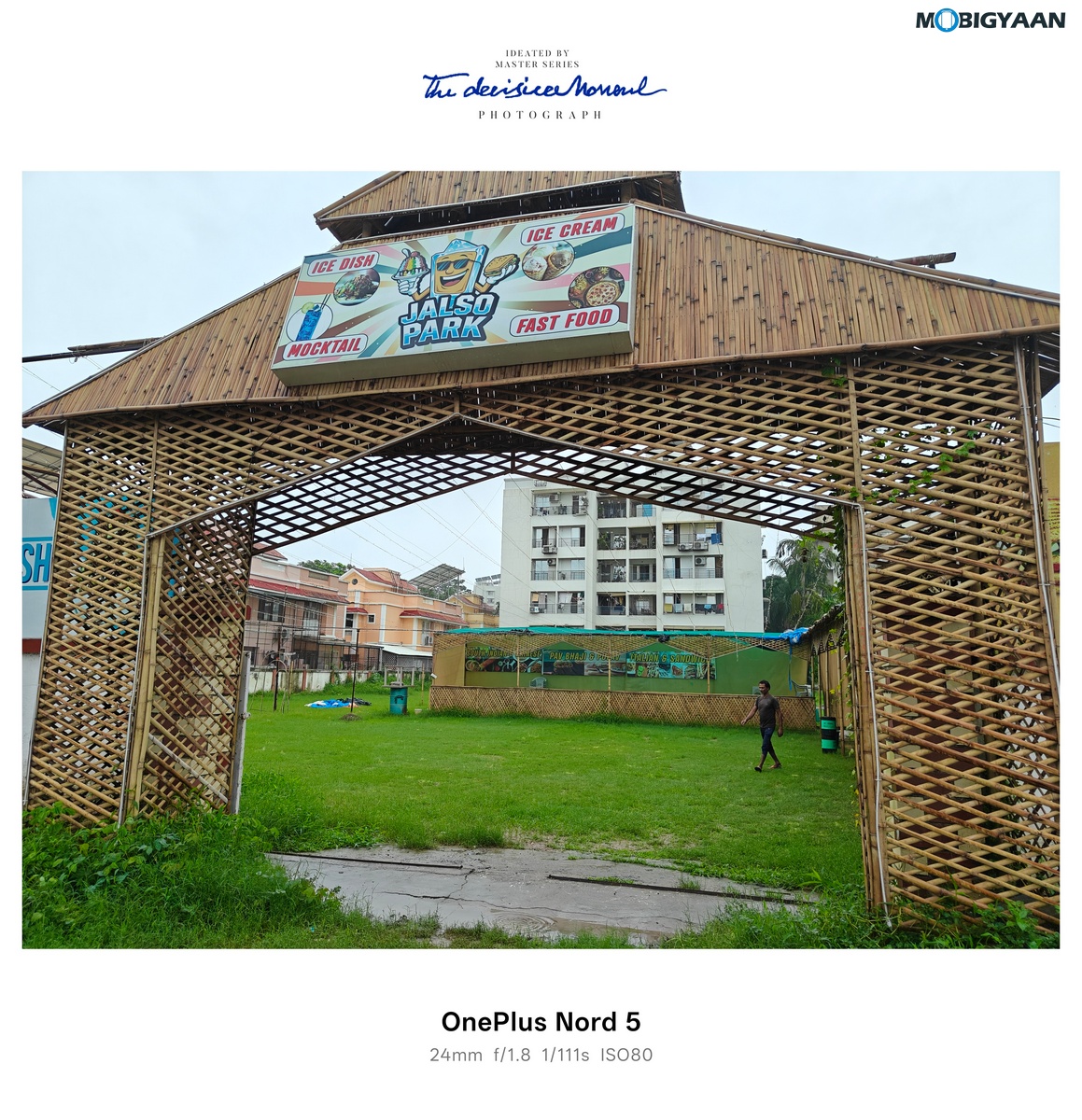 OnePlus Nord 4 Review Camera Samples 23