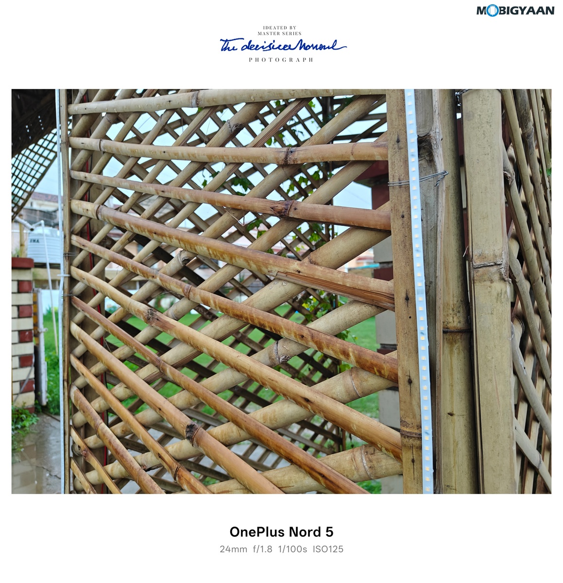 OnePlus Nord 4 Review Camera Samples 24