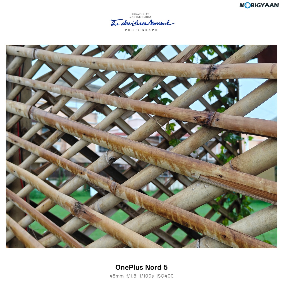 OnePlus Nord 4 Review Camera Samples 25