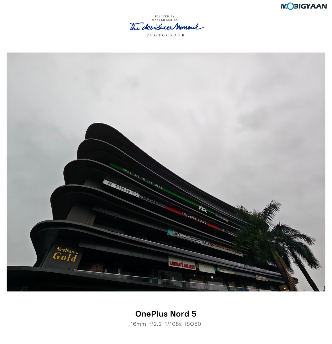OnePlus Nord 4 Review Camera Samples 29
