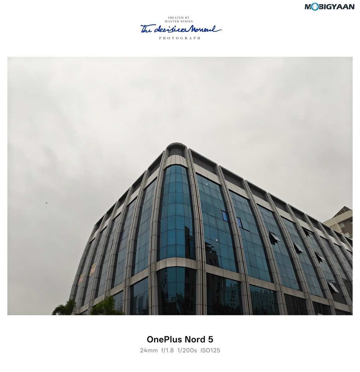 OnePlus Nord 4 Review Camera Samples 31