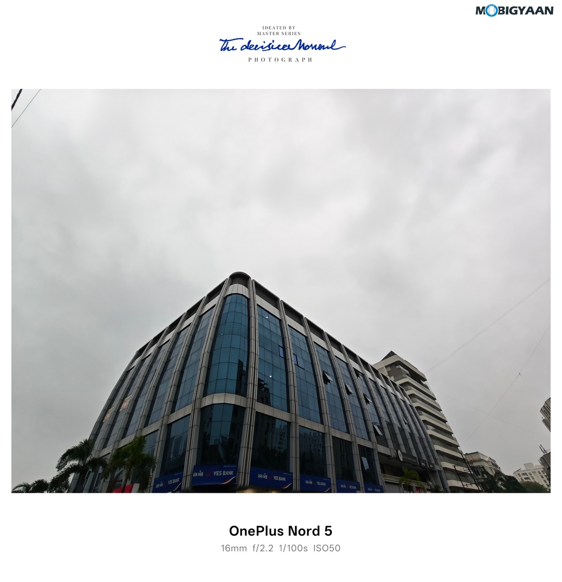 OnePlus Nord 4 Review Camera Samples 32