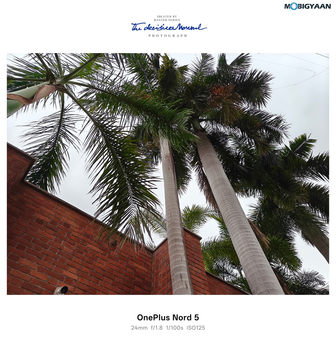 OnePlus Nord 4 Review Camera Samples 7