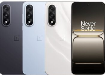 OnePlus Nord 5 Camera Samples