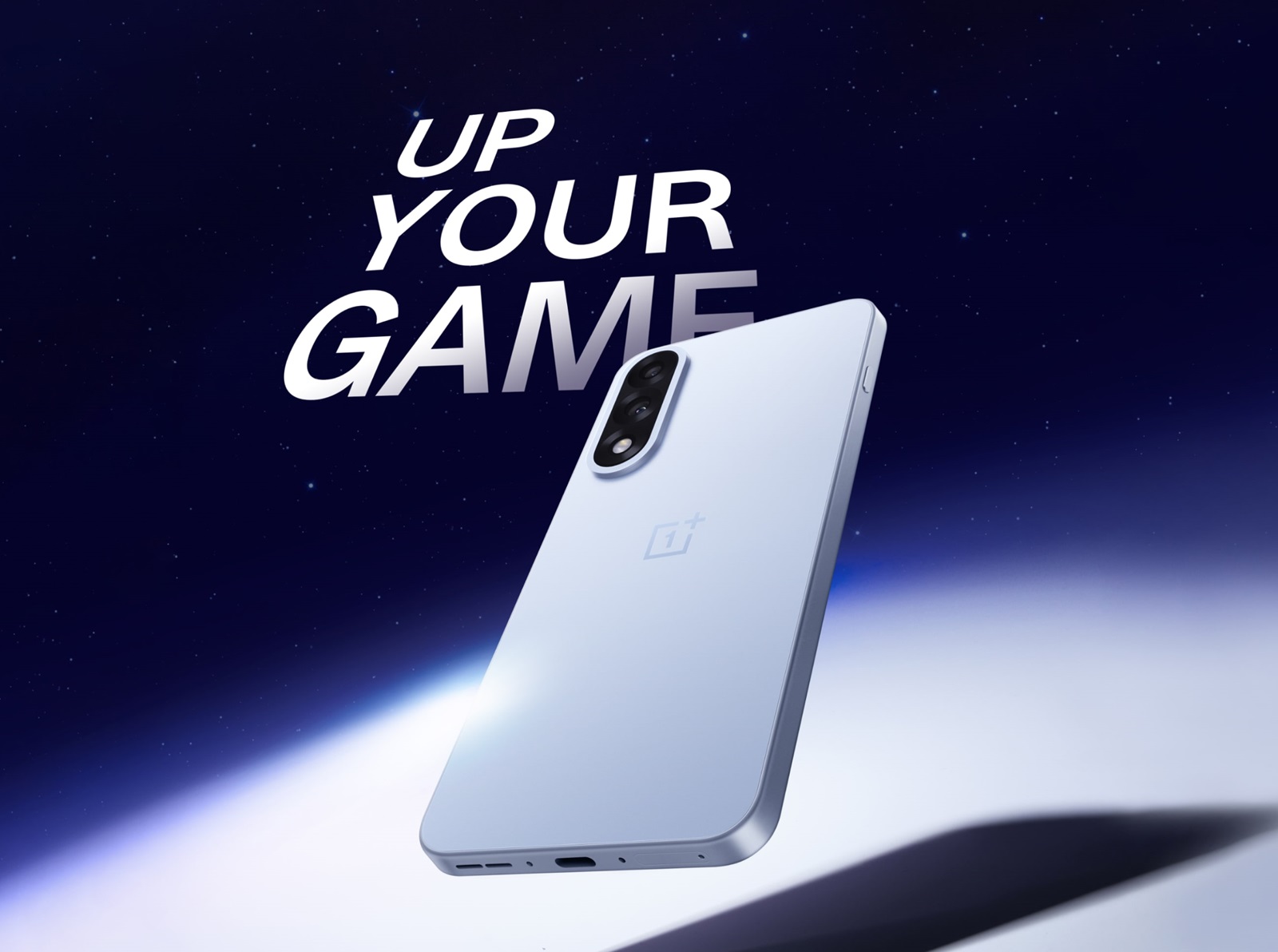 OnePlus Nord 5 India