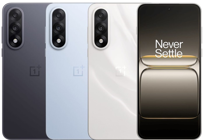 OnePlus Nord 5