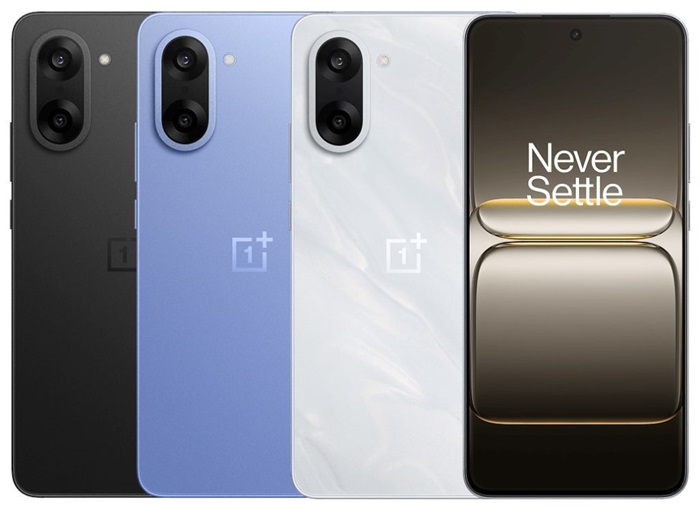 OnePlus Nord CE5