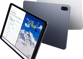 OnePlus Pad 3 announced featuring Snapdragon 8 Elite, 13.2-inch 144Hz 3.4K screen, 8 speakers, 12140mAh battery, 80W charging, all-metal design, AI features, and more