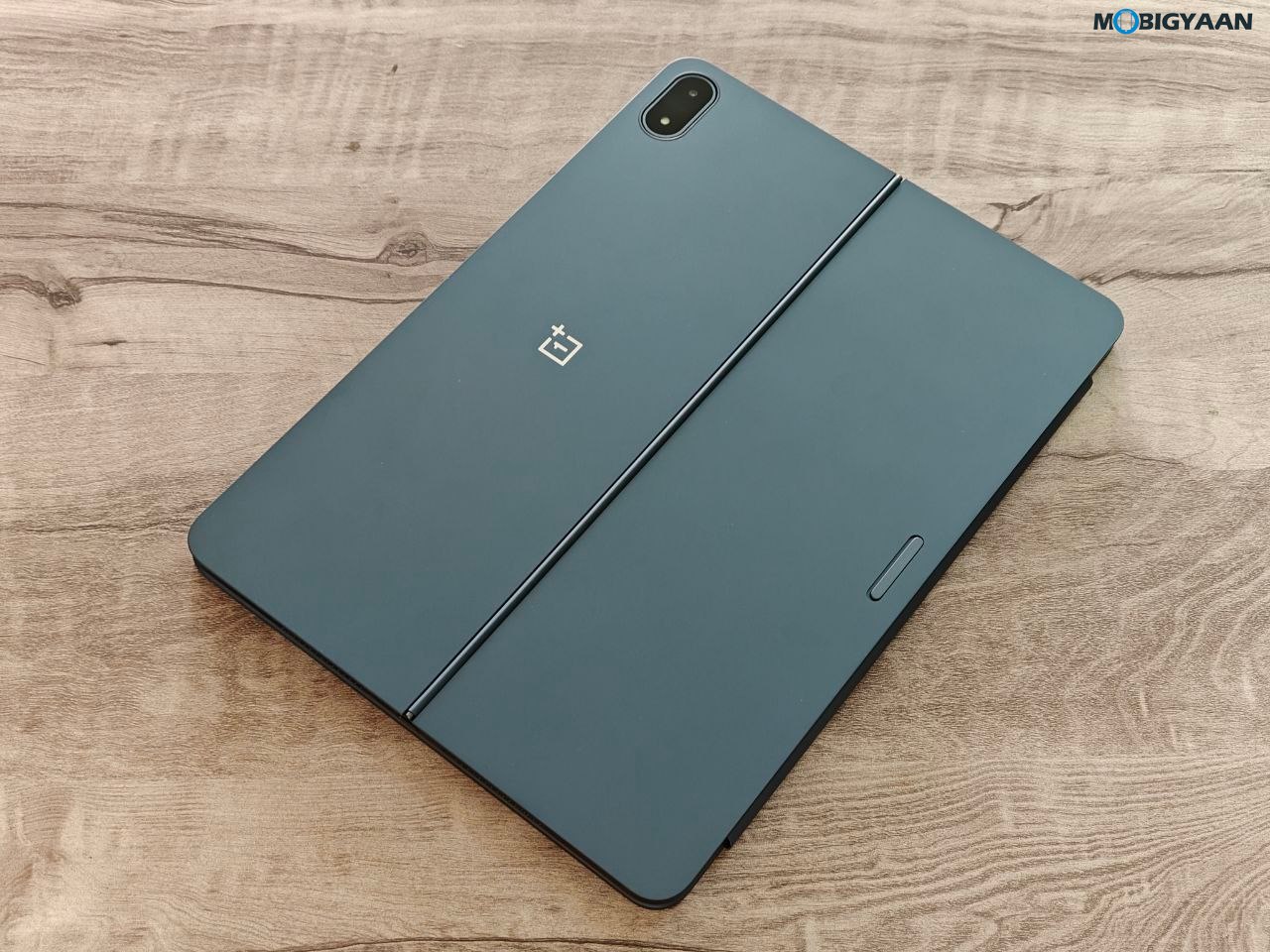 OnePlus Pad 3 Review Design Display Cameras Build Quality 10