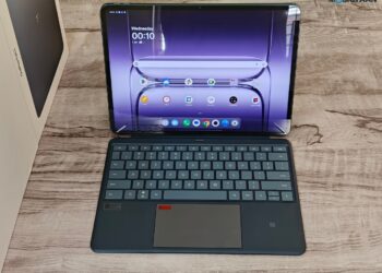 OnePlus Pad 3 Hands-On and First Impressions