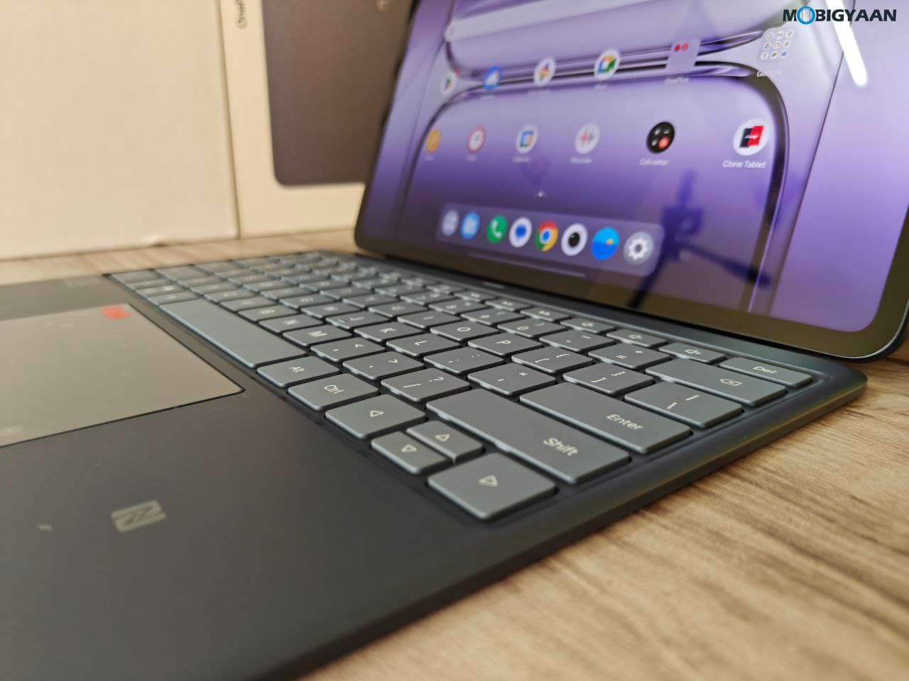OnePlus Pad 3 Review Design Display Cameras Build Quality 16