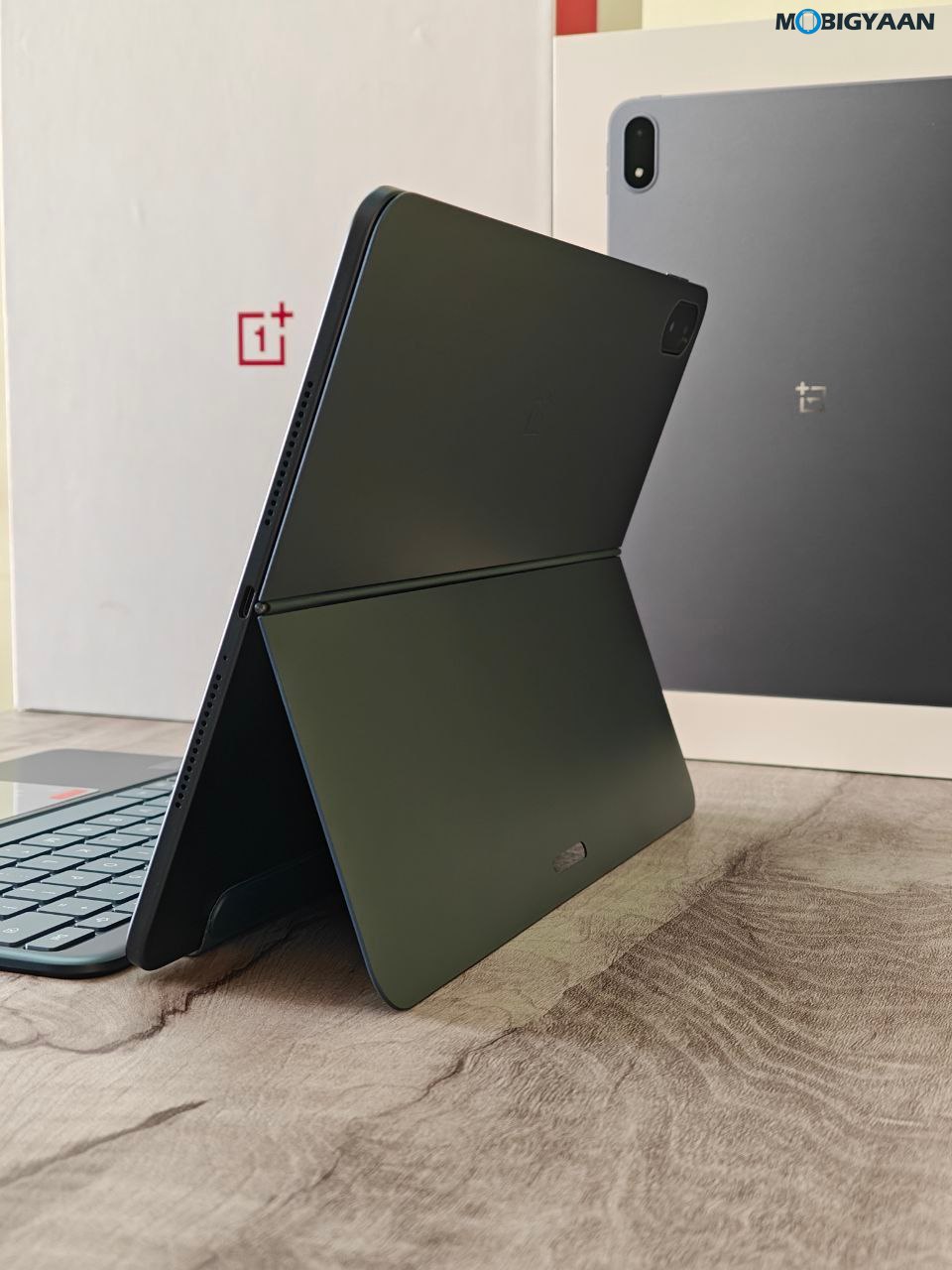 OnePlus Pad 3 Review Design Display Cameras Build Quality 18