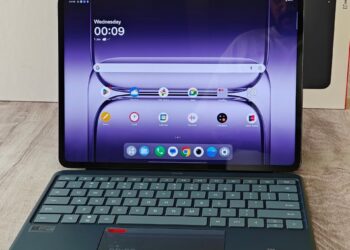 OnePlus Pad 3 Hands-On and First Impressions