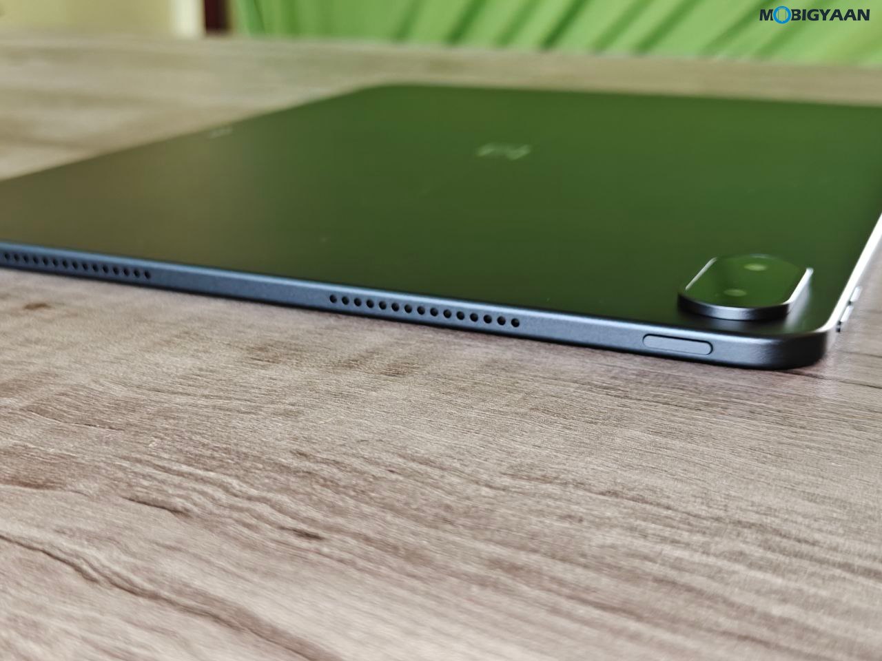 OnePlus Pad 3 Review Design Display Cameras Build Quality 8