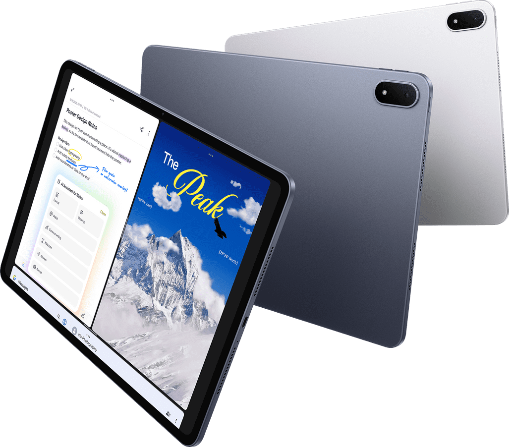 OnePlus Pad 3