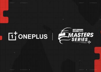 OnePlus returns as title sponsor for BGMS 2025, powers India’s biggest BGMI Esports League