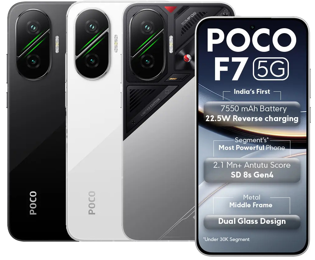 POCO F7 1 1