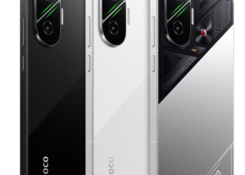 POCO F7 5G launched in India at ₹31,999, features Snapdragon 8s Gen 4, 7550mAh battery, IP69 rated dual-glass design, 1.5K pOLED screen, Gorilla Glass 7i, upto 12GB + 512GB model, 50MP IMX822 OIS camera, 20MP selfie, and more